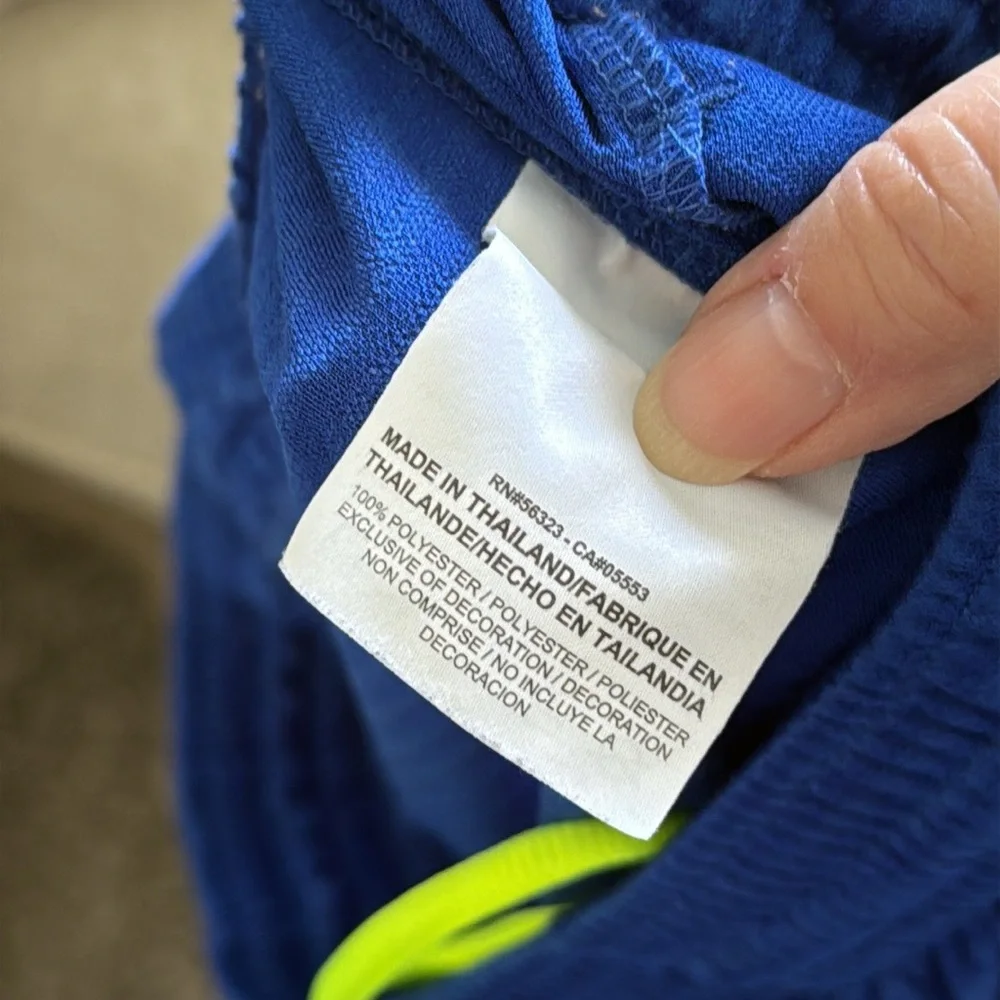 Nike pre owned